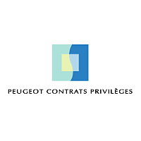 Peugeot Contrats Privileges