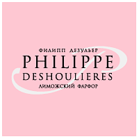 Philippe Deshoulieres