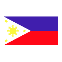 Philippines Flag