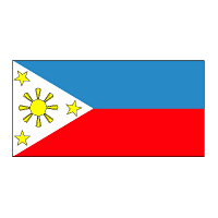 Philippines Flag