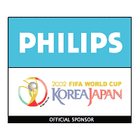 Philips - 2002 FIFA World Cup
