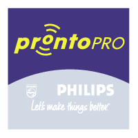 Philips ProntoPro