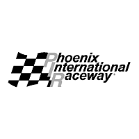 Phoenix International Raceway