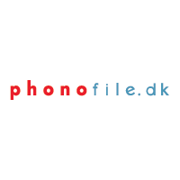 Phonofile.dk