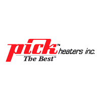 Pick Heaters
