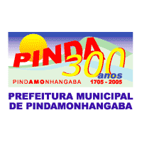 Pindamonhangaba 300 years