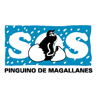 Pinguino de Magallanes