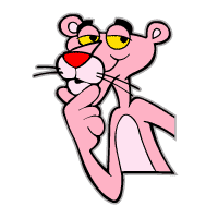 Pink Panther - Roofing