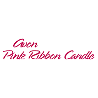 Descargar Pink Ribbon Candle