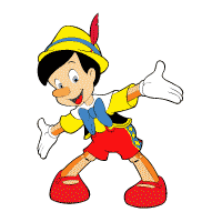 Pinocchio