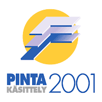 Pinta Kasittely