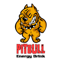 Pitbull Energy Drink