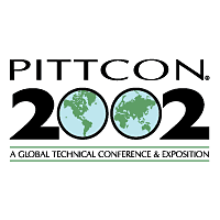 Pittcon 2002