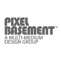 Pixel Basement