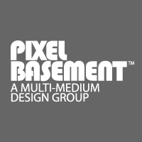 Pixel Basement