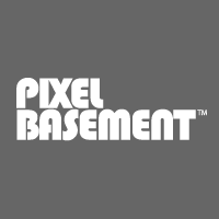 Pixel Basement