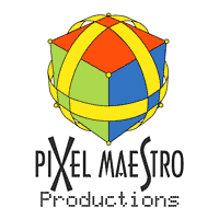 Pixel Maestro Productions