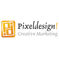 Pixeldesign Creative Marketing