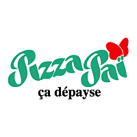 Pizza Pai