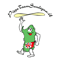 Pizza Team Sardegna