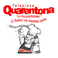 Download Pizzaria Quarentona