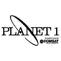 Planet 1