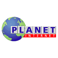 Planet Internet
