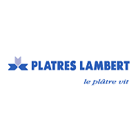 Platres Lambert
