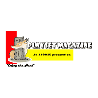 Playset Magazine