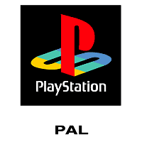 Playstation PAL