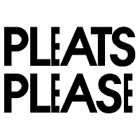 Pleats Please