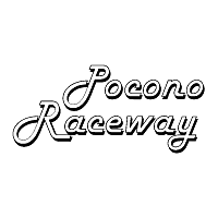 Pocono Raceway