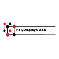 PolyDisplay ASA
