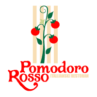 Pomodoro Rosso