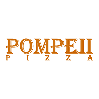 Pompeii Pizza