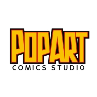 PopArt Comics Studio
