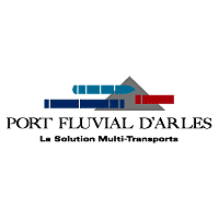 Port Fluvial d Arles