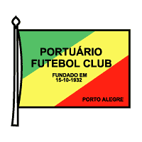 Portuario Futebol Clube de Porto Alegre-RS