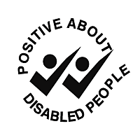 Positive About Disabled People