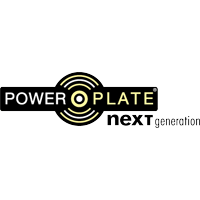 Power Plate next generation