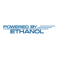 Powered by Ethanol