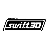 Powered by Swift 3D