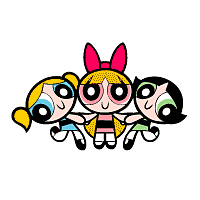 Powerpuff Girls