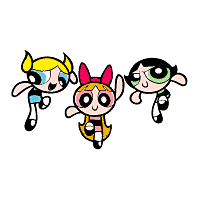 Powerpuff Girls