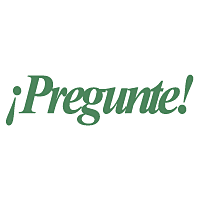 Pregunte