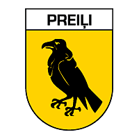 Preili