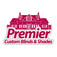 Premier Custom Blinds & Shades