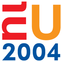 Presidency EU Council Netherlands 2004