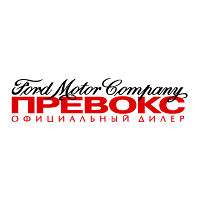 Prevox FORD Dealer
