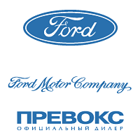 Prevox FORD Dealer